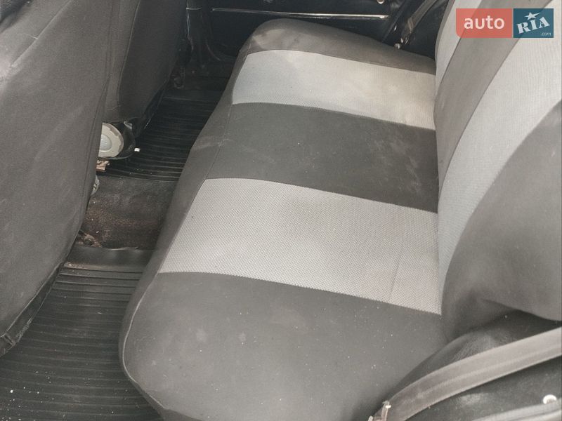 Универсал ВАЗ / Lada 2104 2006 в Теребовле фото 8 Универсал ВАЗ / Lada 2104 2006 в Теребовле