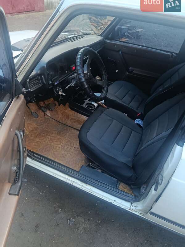 Універсал ВАЗ / Lada 2104 1988 в Первомайську фото 4 Універсал ВАЗ / Lada 2104 1988 в Первомайську