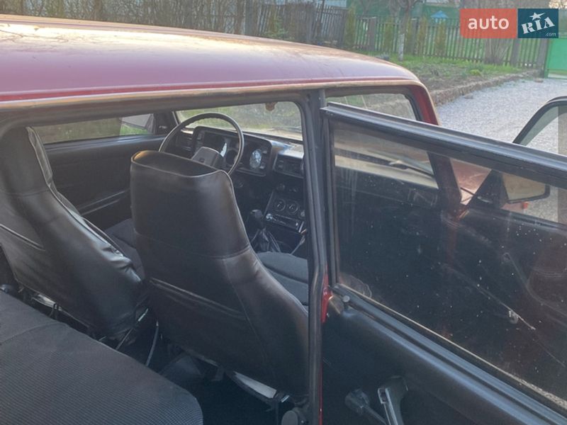 Универсал ВАЗ / Lada 2104 1986 в Малой Виске