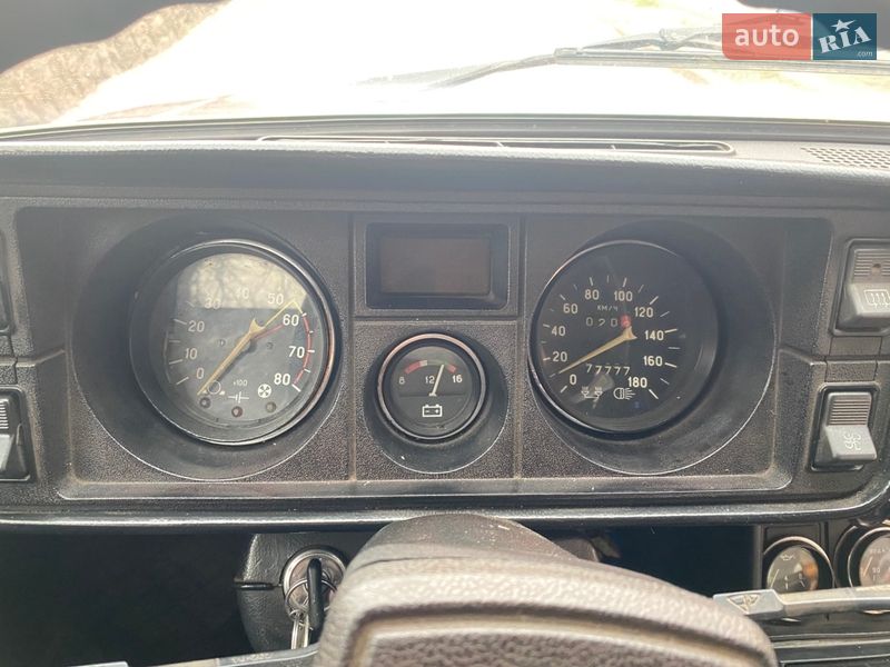 Универсал ВАЗ / Lada 2104 1986 в Малой Виске