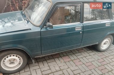 Универсал ВАЗ 2104 2001 в Люботине