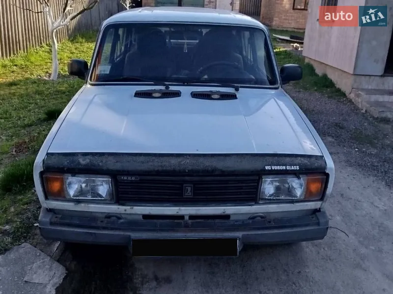 ВАЗ / Lada 2104 2008