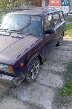 Універсал ВАЗ 2104 2004 в Миколаєві