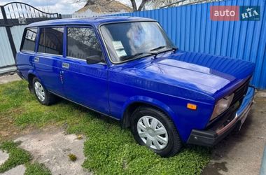 Універсал ВАЗ 2104 2005 в Гайсину