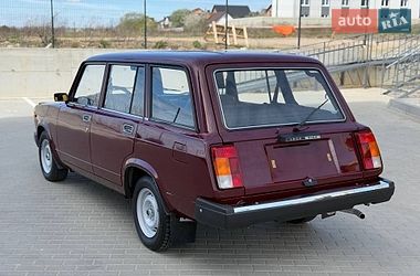 Універсал ВАЗ 2104 2009 в Вінниці
