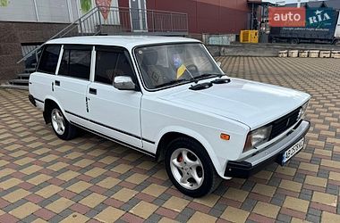 Універсал ВАЗ / Lada 2104 2006 в Гайсину