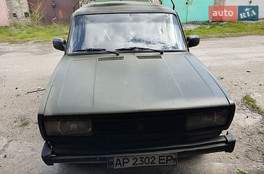 Універсал ВАЗ 2104 1988 в Запоріжжі