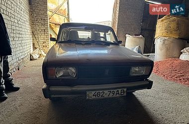 Універсал ВАЗ 2104 2001 в Криничках