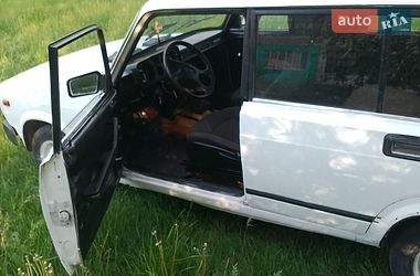Универсал ВАЗ / Lada 2104 1991 в Прилуках