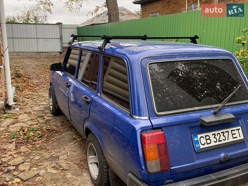 ВАЗ / Lada 2104 2008 VIN XWK21041080043951 фото оголошення 3 з 38
