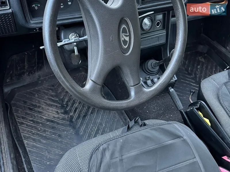 ВАЗ / Lada 2104 2005 VIN Y6L2104306L020188 фото оголошення 9 з 35