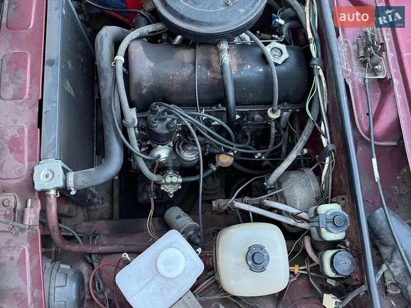 ВАЗ / Lada 2104 2005 VIN Y6L2104306L020188 фото оголошення 12 з 35