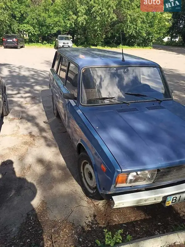 ВАЗ / Lada 2104 2002 VIN XTA21043020899527 фото оголошення 14 з 37