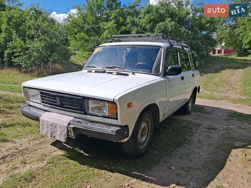 ВАЗ / Lada 2104 2008