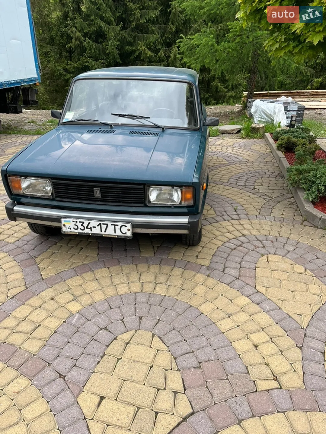 AUTO.RIA – Продам VAZ / Лада Четвірка 2001 (33417TC) бензин 1.5