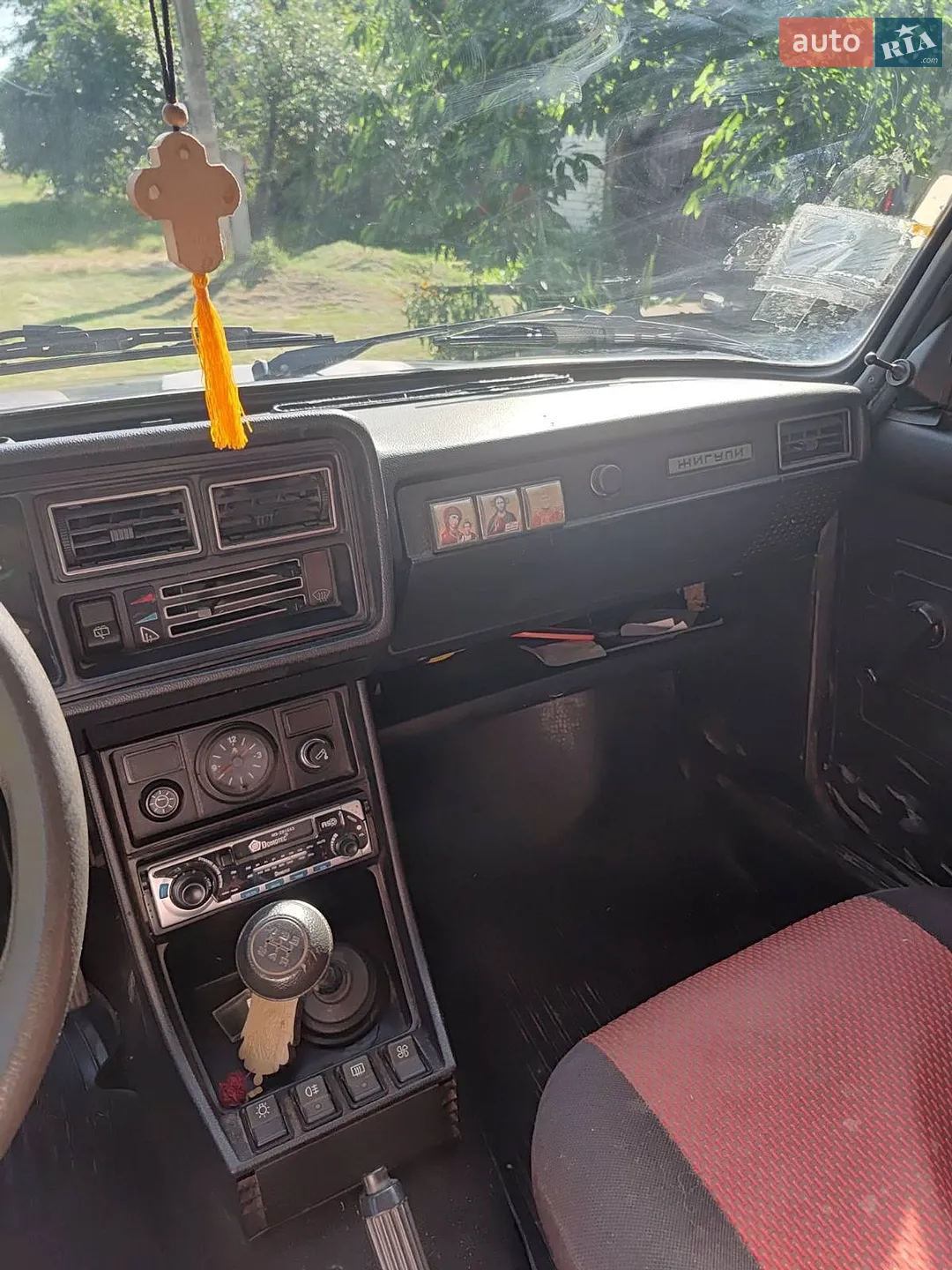 ВАЗ / Lada 2104 2005 VIN XTK21043050037924 фото оголошення 6 з 8