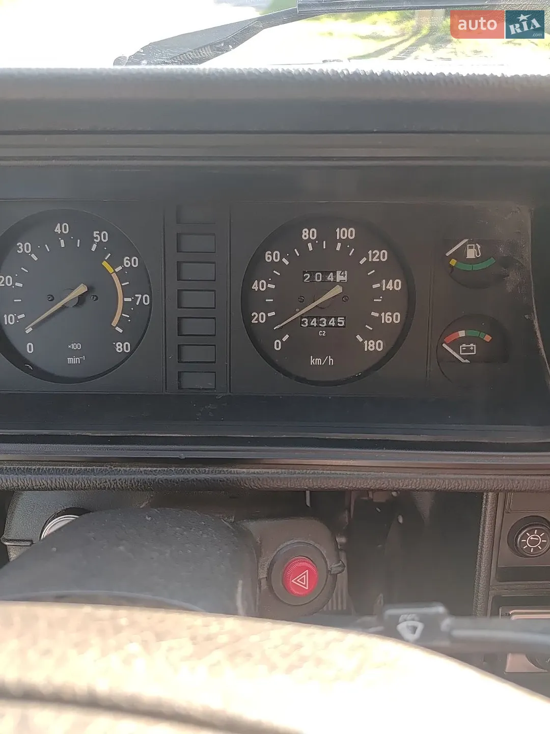 ВАЗ / Lada 2104 2005 VIN XTK21043050037924 фото оголошення 7 з 8