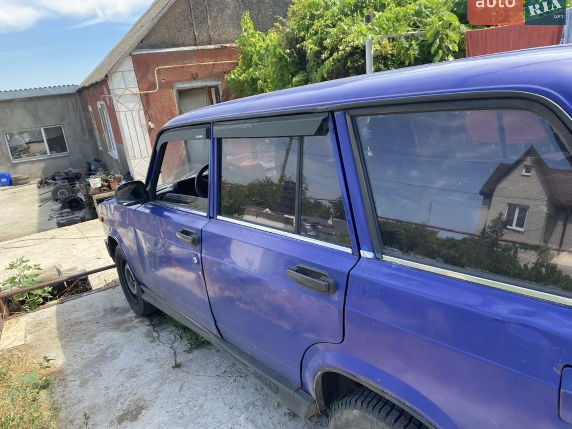 ВАЗ / Lada 2104 2005 VIN Y6L2104305L014218 фото оголошення 5 з 5