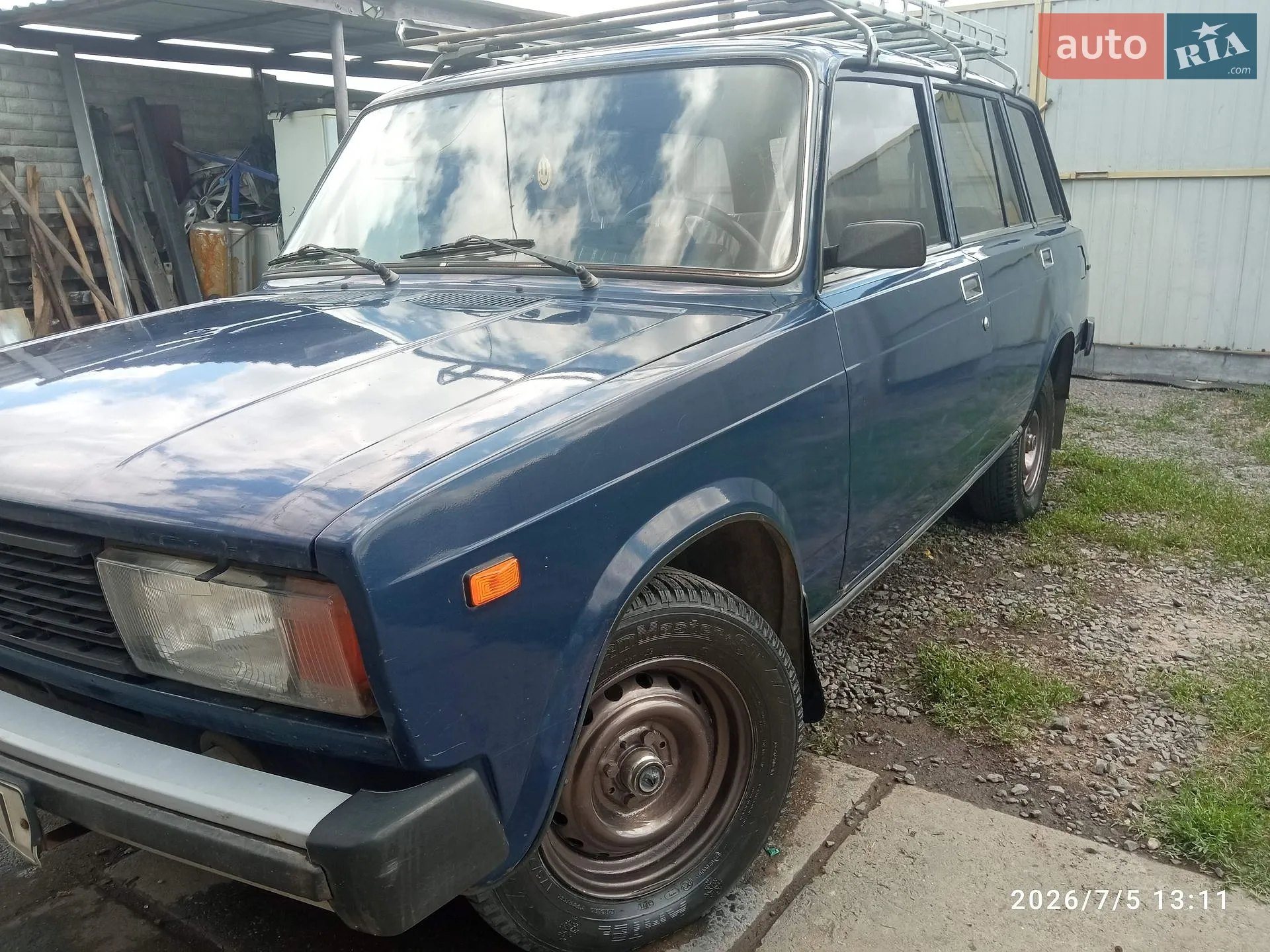 VAZ-Lada 2104 2006 VIN Y6L2104306L022630 фото оголошення 16 з 23