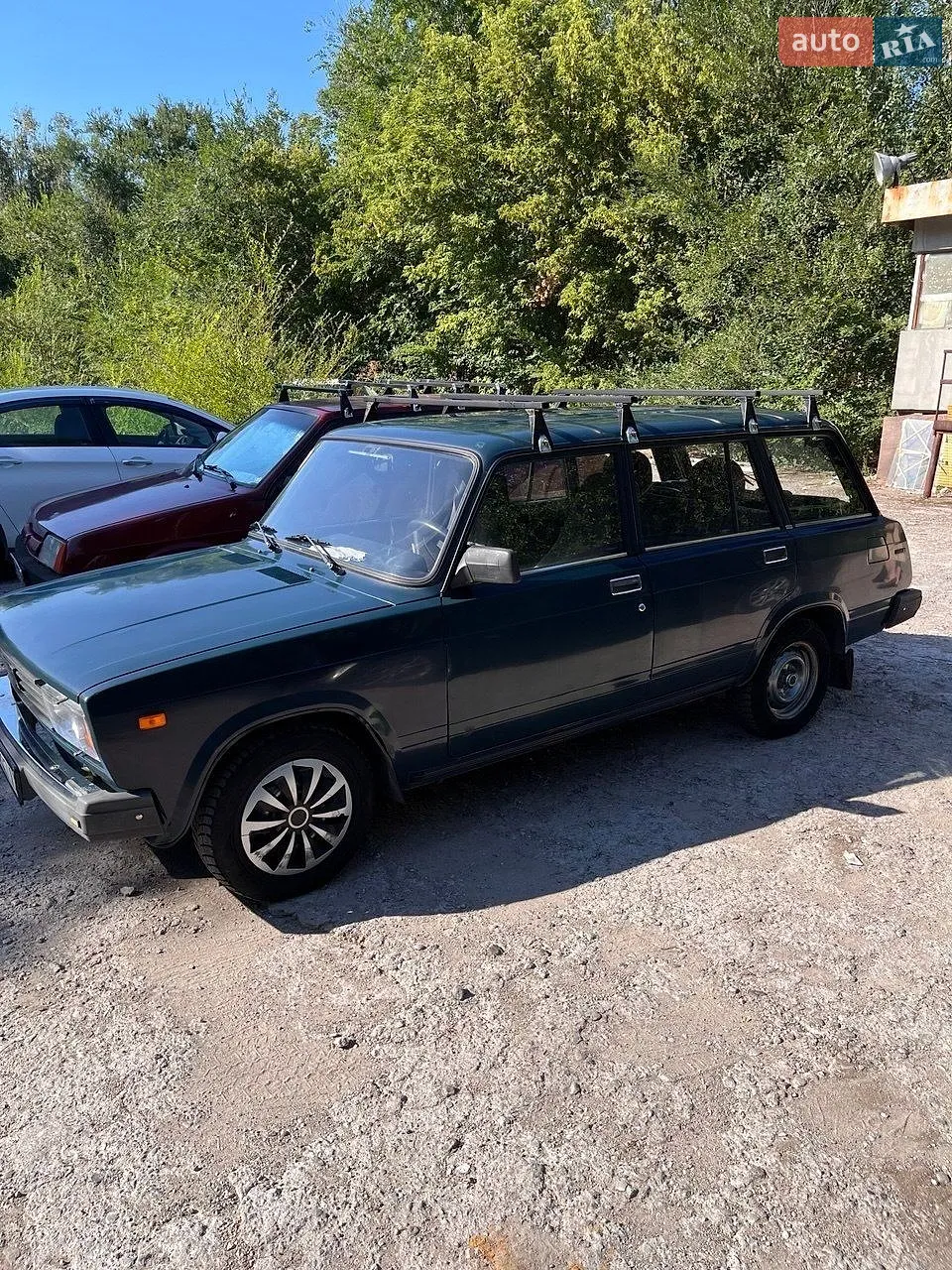 ВАЗ / Lada 2104 2002 VIN XTA21043020870526 фото оголошення 2 з 23