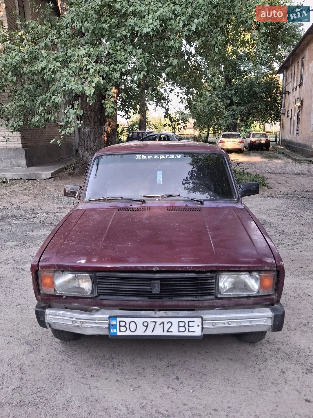 VAZ-Lada 2104 2006 VIN Y6L2104306L022630 фото оголошення 2 з 23