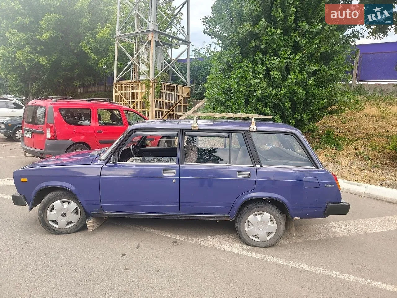 ВАЗ / Lada 2104 2002 VIN XTA21043020870526 фото оголошення 19 з 23