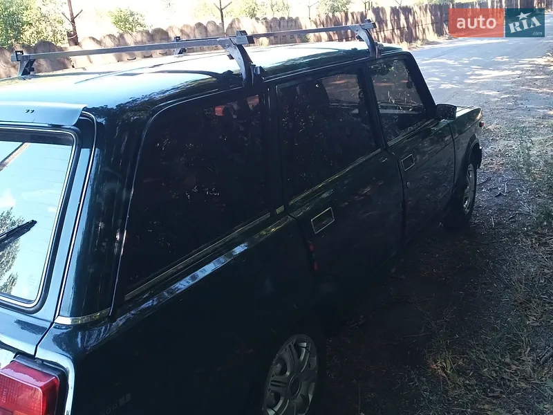 ВАЗ / Lada 2104 2006