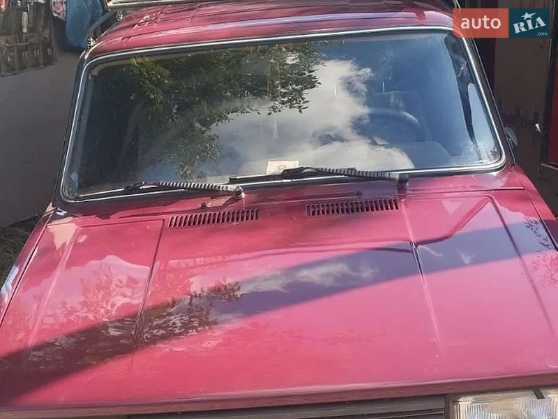 ВАЗ / Lada 2104 2004