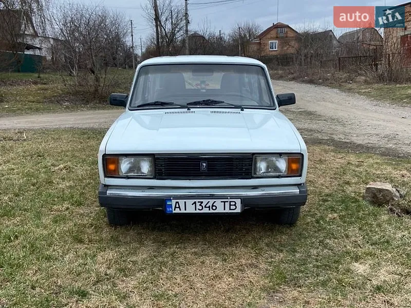 ВАЗ / Lada 2104 2008