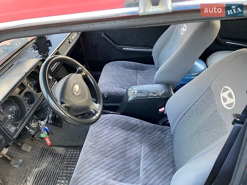 ВАЗ / Lada 2104