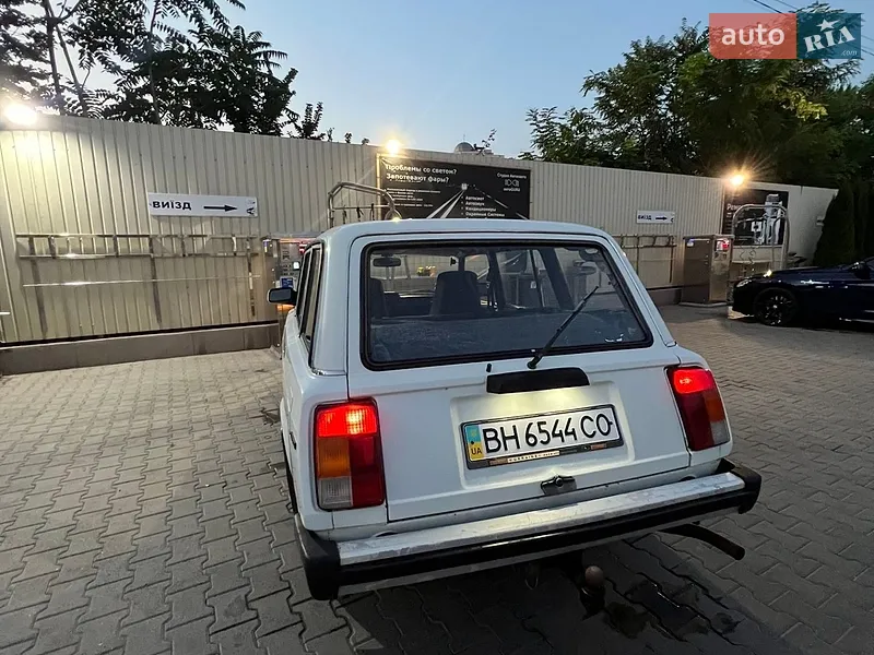 ВАЗ / Lada 2104