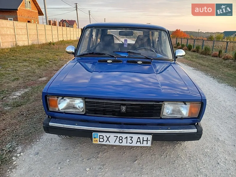 ВАЗ / Lada 2104 2006