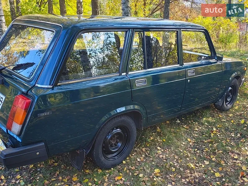 ВАЗ / Lada 2104