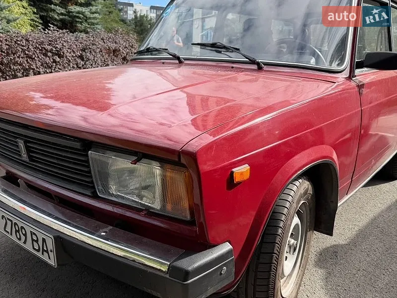 ВАЗ / Lada 2104 2006