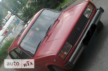 Седан ВАЗ / Lada 2105 1984 в Тернополе