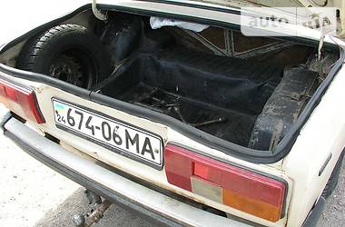 Седан ВАЗ / Lada 2105 1995 в Черкассах