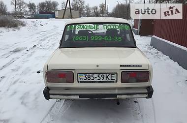  ВАЗ / Lada 2105 1994 в Києві