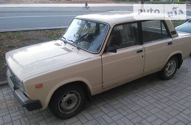  ВАЗ / Lada 2105 1981 в Мариуполе