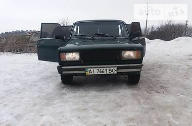  ВАЗ / Lada 2105 1999 в Теофиполе