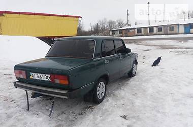  ВАЗ / Lada 2105 1999 в Теофиполе