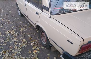 Седан ВАЗ / Lada 2105 1988 в Вінниці