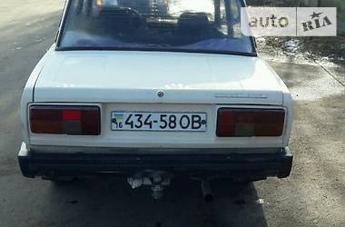 Седан ВАЗ / Lada 2105 1995 в Измаиле