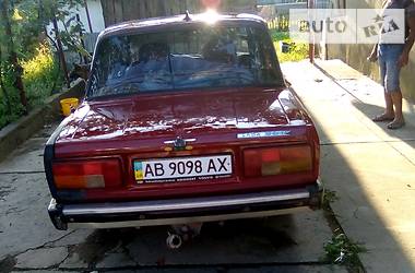 Седан ВАЗ / Lada 2105 1992 в Виноградове