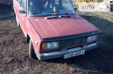 Седан ВАЗ / Lada 2105 1994 в Лысянке