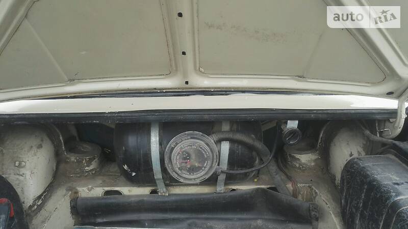 Седан ВАЗ / Lada 2105 1990 в Мукачевому фото 4 Седан ВАЗ / Lada 2105 1990 в Мукачевому