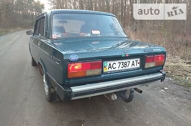 Седан ВАЗ / Lada 2105 1996 в Сокале