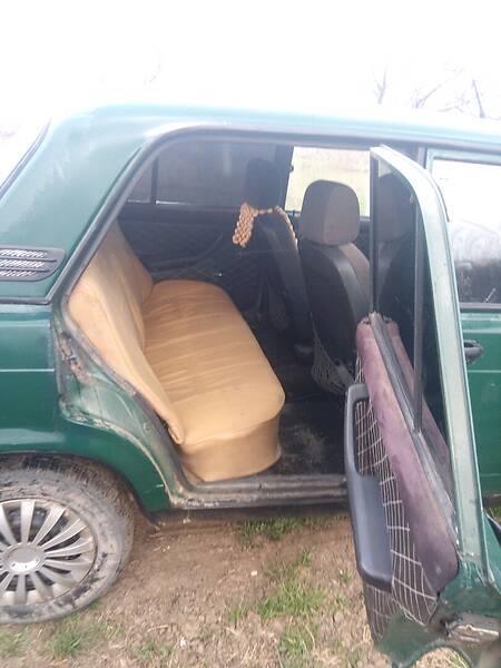 Седан ВАЗ / Lada 2105 1983 в Тернополі фото 5 Седан ВАЗ / Lada 2105 1983 в Тернополі