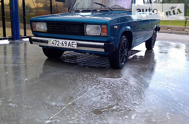 Седан ВАЗ / Lada 2105 1988 в Днепре