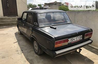 Хэтчбек ВАЗ / Lada 2105 1988 в Одессе