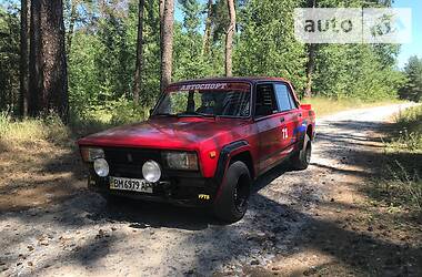 Седан ВАЗ / Lada 2105 1983 в Харькове